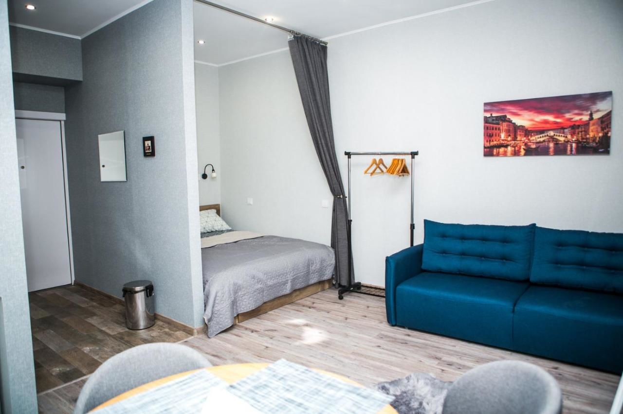 Апартаменты Luxury flat in downtown Львов-14