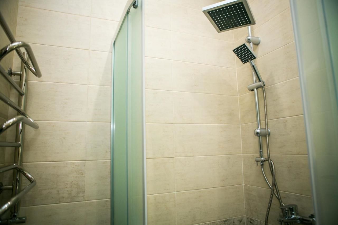 Апартаменты Luxury flat in downtown Львов-16