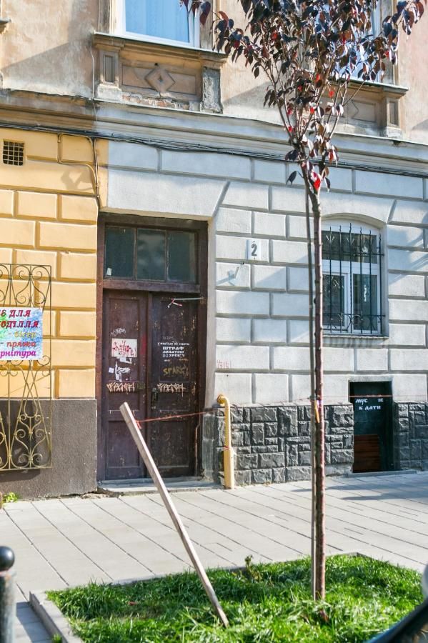 Апартаменты Luxury flat in downtown Львов-19