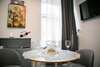 Апартаменты Luxury flat in downtown Львов-0