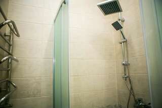 Апартаменты Luxury flat in downtown Львов Апартаменты-студио-20