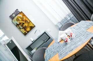 Апартаменты Luxury flat in downtown Львов Апартаменты-студио-24