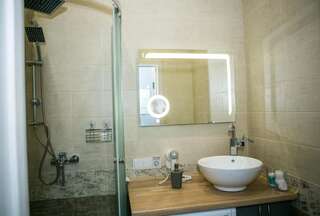 Апартаменты Luxury flat in downtown Львов Апартаменты-студио-30