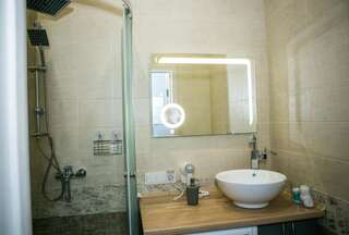 Апартаменты Luxury flat in downtown Львов Апартаменты-студио-6