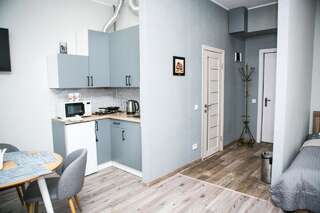 Апартаменты Luxury flat in downtown Львов Апартаменты-студио-7