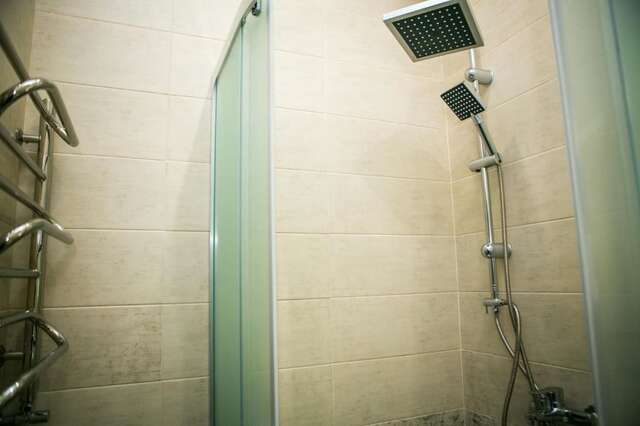 Апартаменты Luxury flat in downtown Львов-22