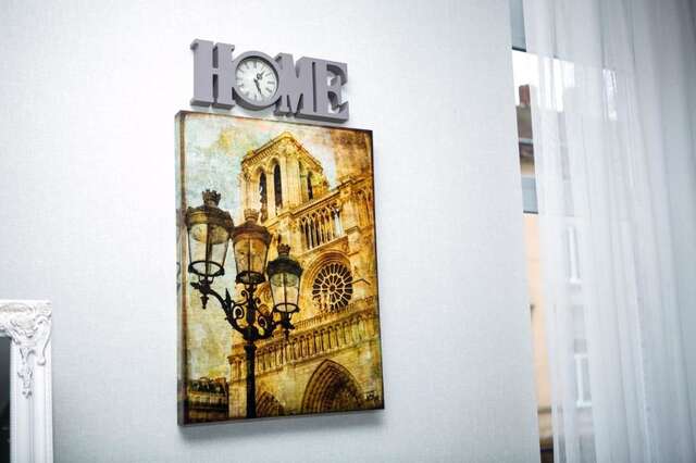 Апартаменты Luxury flat in downtown Львов-27