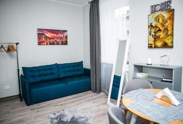 Апартаменты Luxury flat in downtown Львов-31