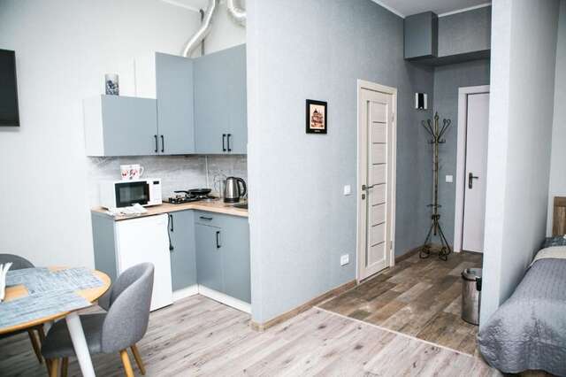 Апартаменты Luxury flat in downtown Львов-33